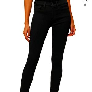 Joe's jeans woman's icon ankle fashion (size XS/26)